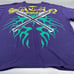 Vintage Blac Label Dirty Ones Graphic & Embroiled Shirt