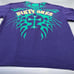 Vintage Blac Label Dirty Ones Graphic & Embroiled Shirt