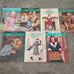 American Girl Kit 1-7 by Valerie Tripp