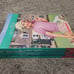 American Girl Kit 1-7 by Valerie Tripp