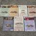 American Girl Kit 1-7 by Valerie Tripp