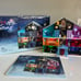 TS Lover House Building Set