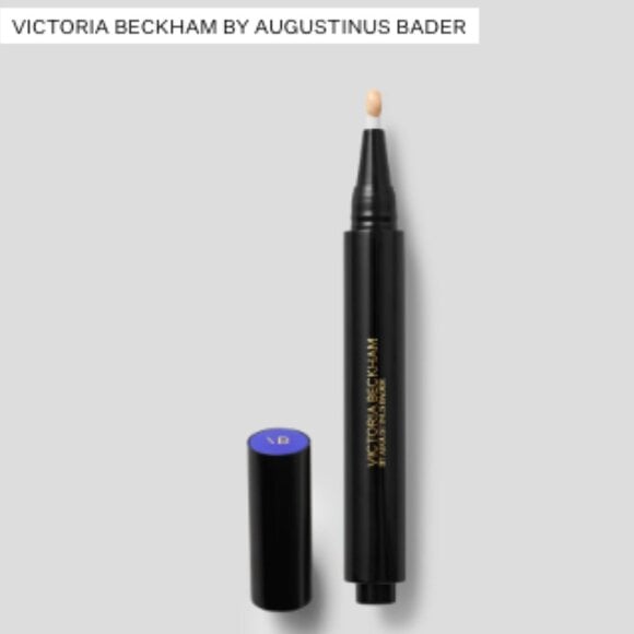 Victoria Beckham Beauty with Augustus Bader The Concealer Pen with TFC8 NEW