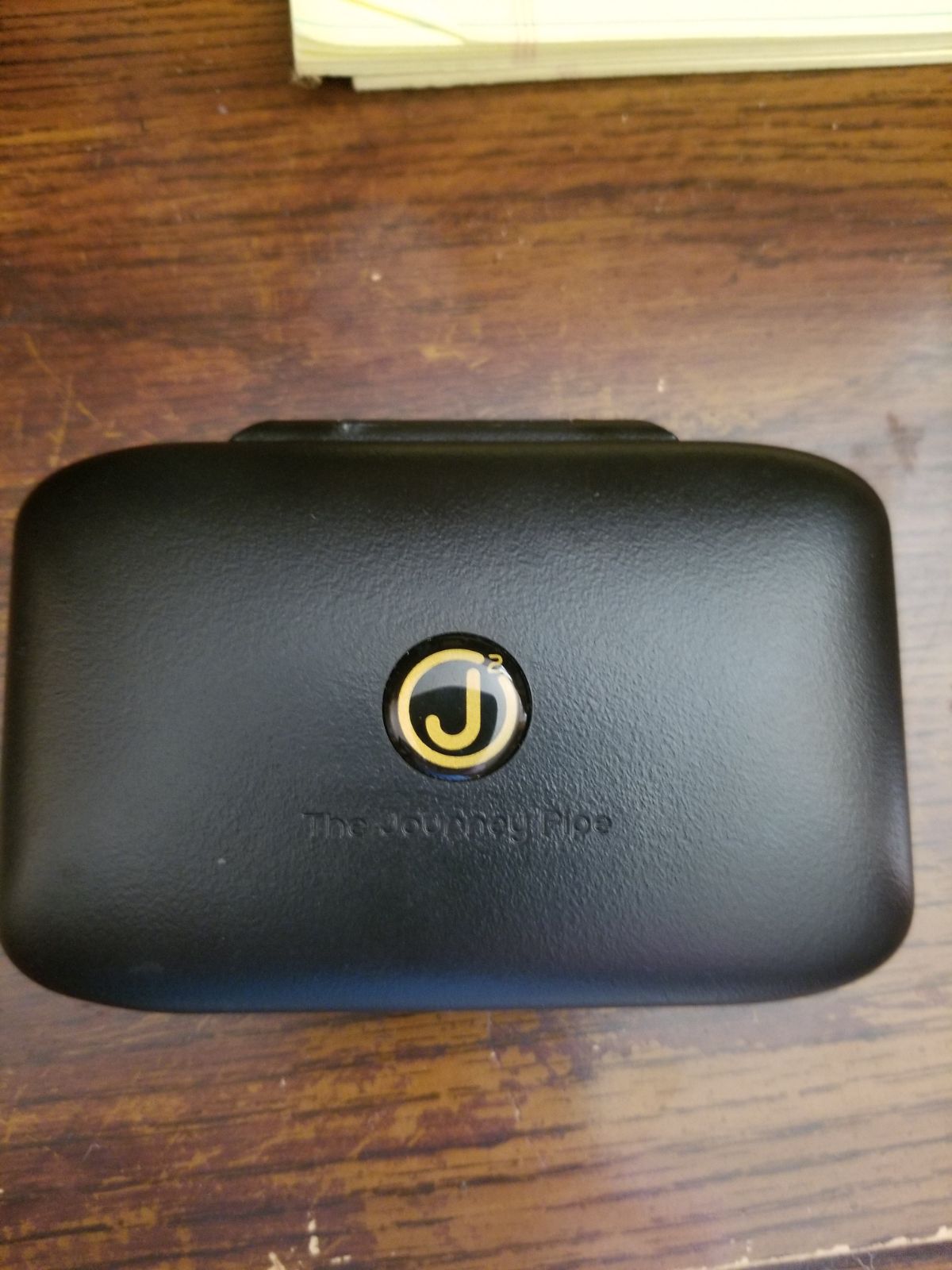 THE JOURNEY PIPE