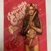I Spit on Your Grave Movie Film Poster Giclee Print Art First #1/100 18x24 Mondo
