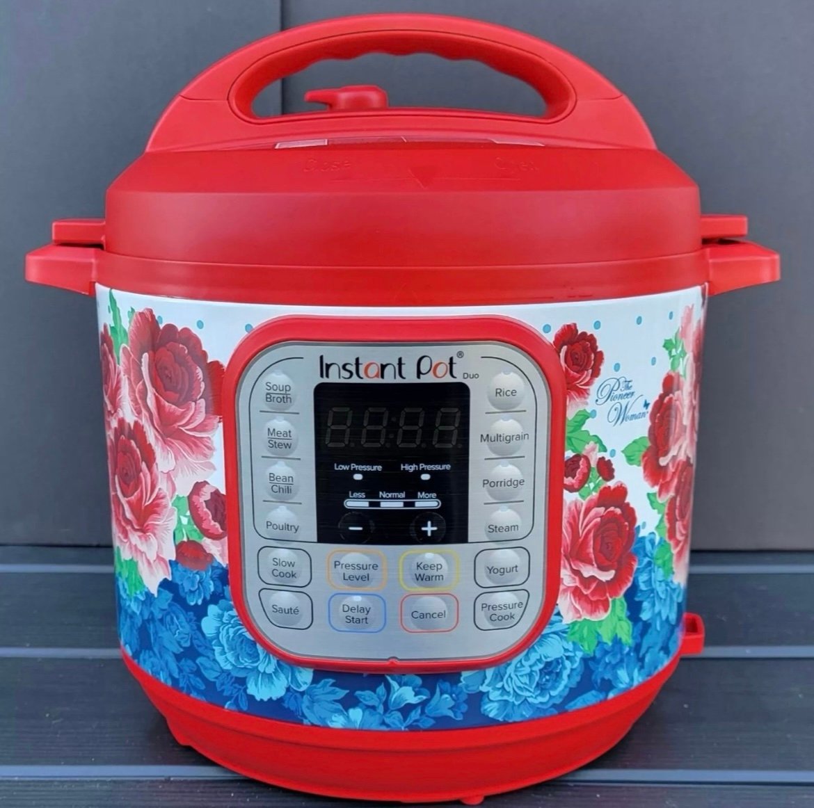 Instant Pot