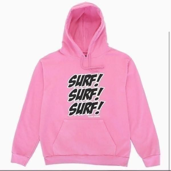 Noon Goon Men’s Hoodie Sweatshirt sz XXL Heavyweight NEW #Z401-A