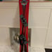 Rossignol A159 Throttle Vintage Snowboard
