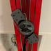 Rossignol A159 Throttle Vintage Snowboard