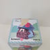 Smuft Blue Red House Schleich 49013 1978 NOB