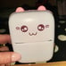 Portable Printer Mini
