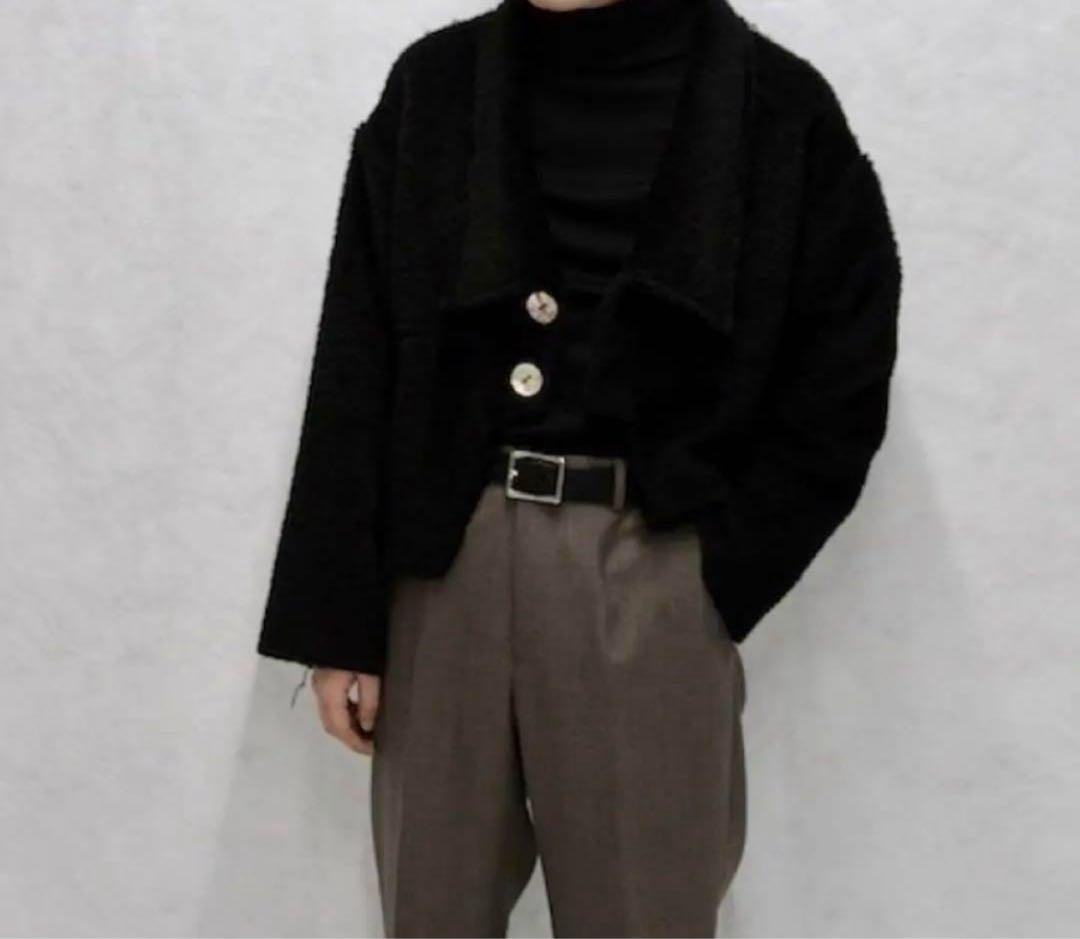 RANDY emptiness O-daikanyama Cardigan