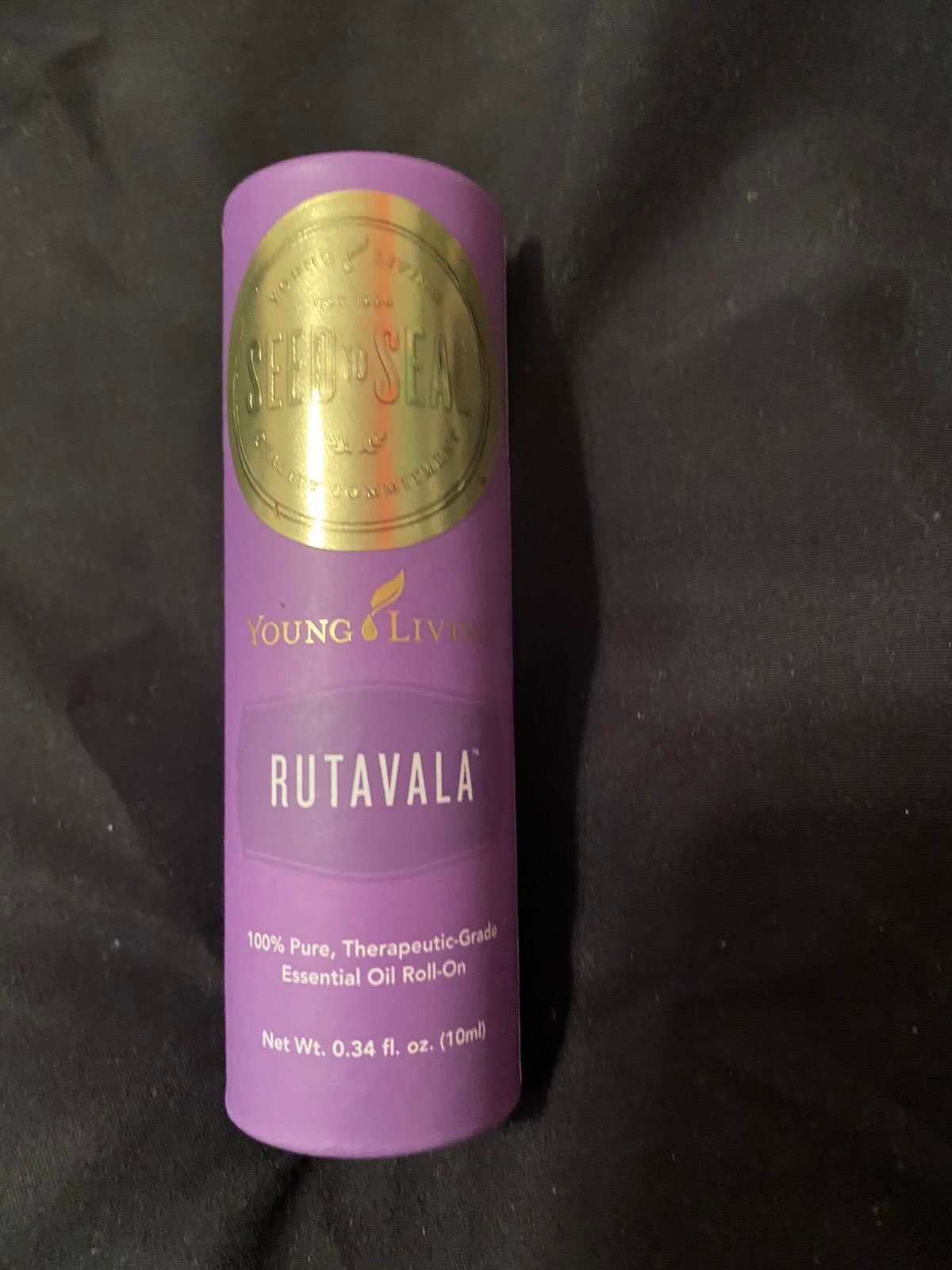 Young Living
