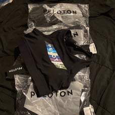Peloton sports bra