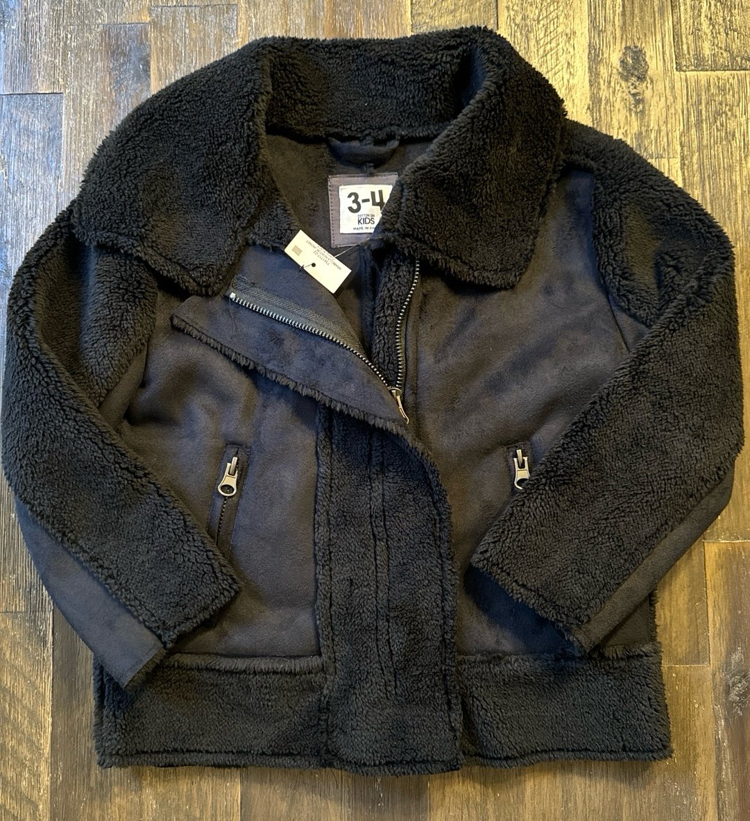 Toddler girl clothes
