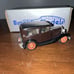 Brooklin Models 1/43 Scale BRK5 001A - 1930 Ford Model A Tudor - Thorn Brown