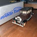 Brooklin Models 1/43 Scale BRK5 001A - 1930 Ford Model A Tudor - Thorn Brown