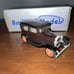 Brooklin Models 1/43 Scale BRK5 001A - 1930 Ford Model A Tudor - Thorn Brown