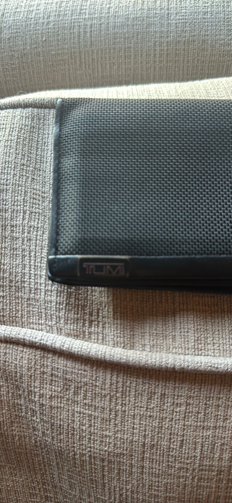 TUMI Wallet
