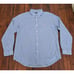 Polo Ralph Lauren blue checkered shirt mens size XL