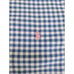 Polo Ralph Lauren blue checkered shirt mens size XL