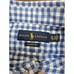 Polo Ralph Lauren blue checkered shirt mens size XL