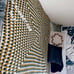 Crochet blanket
