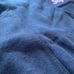 Supreme Box Logo Crewneck Navy
