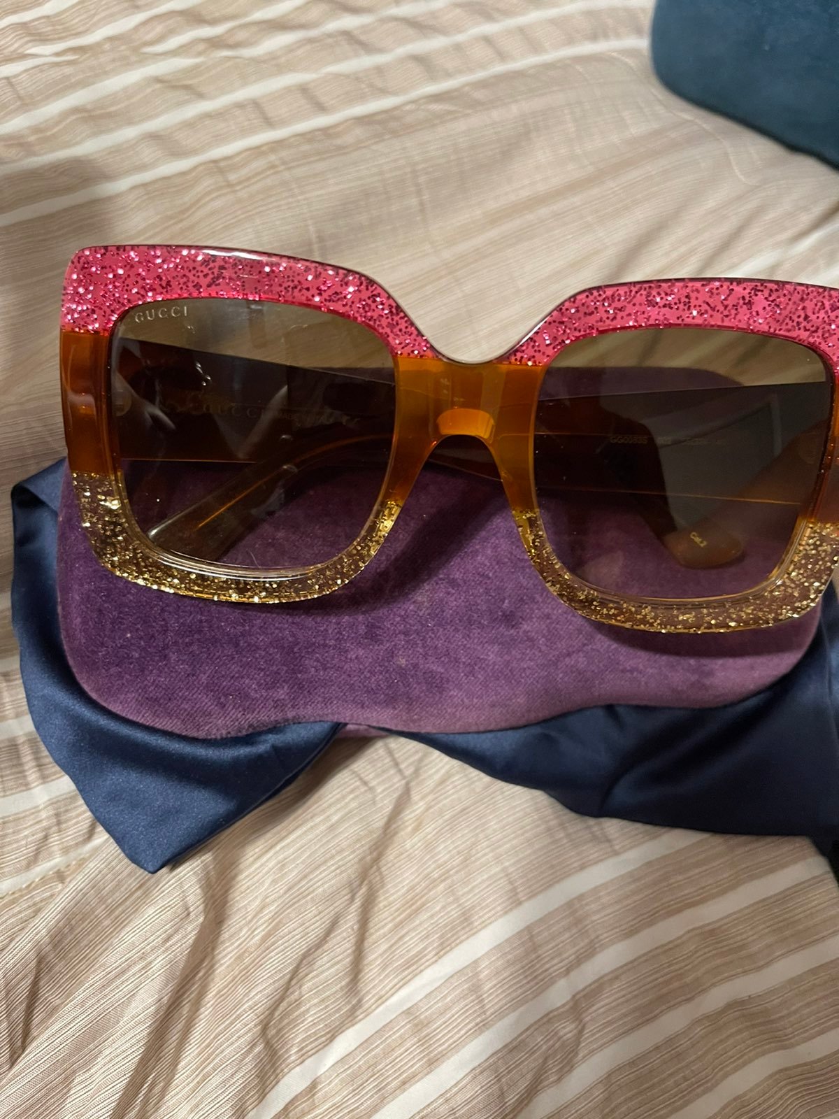 Gucci sunglasses