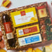 NEW!! “Hickory Farms” Classic Farmhouse Selection Gift Set