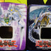 6 Yu-Gi-Oh! Card Deck tins
