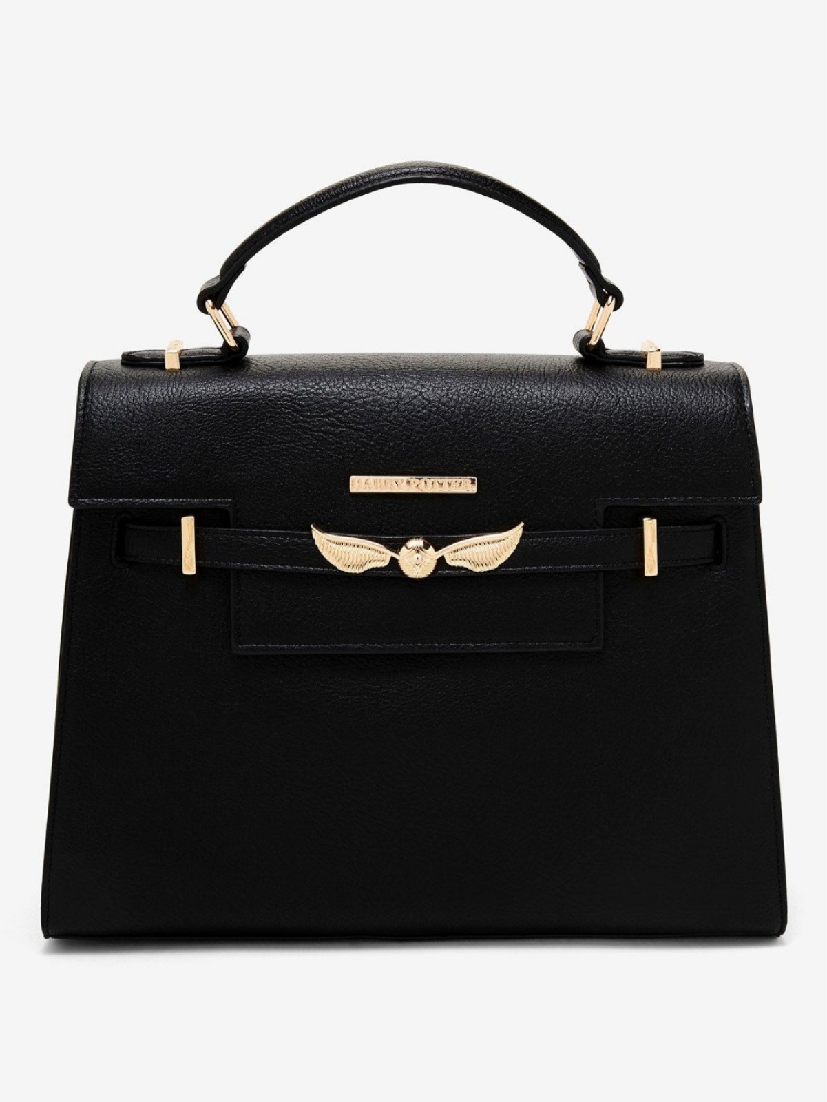 Our Universe Harry Potter Golden Snitch Crossbody Bag New!!!