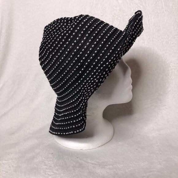 Womens Packable Floppy Summer Hat Size OS