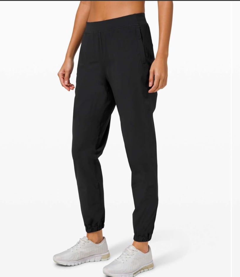 Lululemon Adapted State Jogger