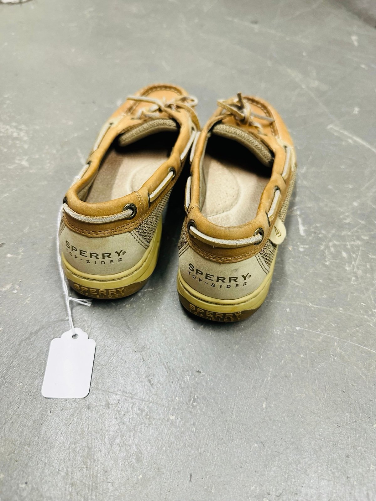 Sperry shoes