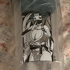 Gamersupps Shinobi Waifu Cup