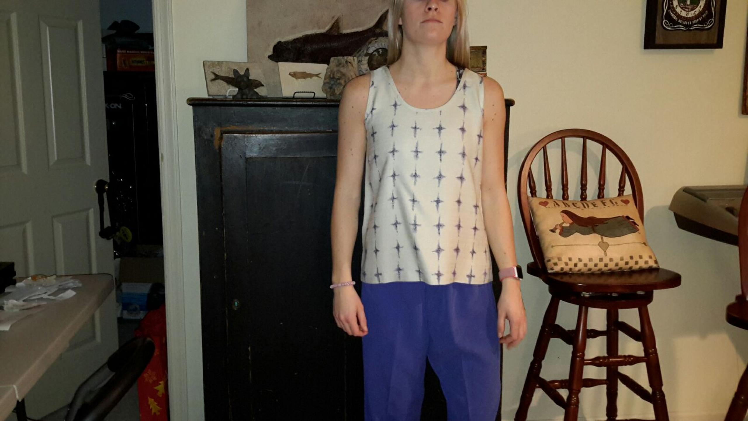 Tommy Bahama Tank Top