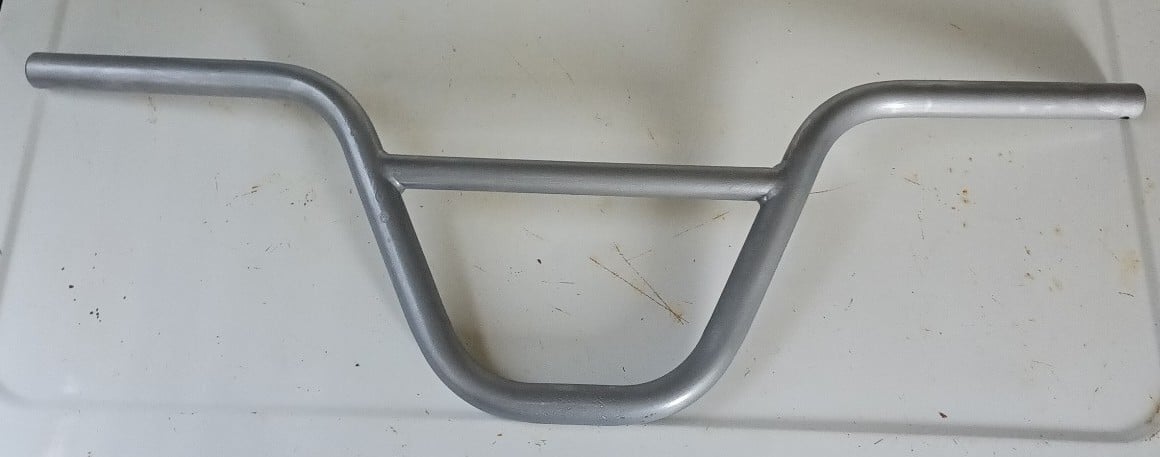 2019 DK Pro Bmx Bars