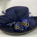 Church hat