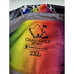 OAHU GOLFEST 2015BLOCKS 95%6 OF UV RAYSSize 2XL Polo Golf Shirt Colorful