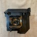 Replacement Lamp Bulb W/Housing for EPSON ELPLP91 / V13H010L91 EB-680S,EB-685WS