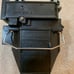 Replacement Lamp Bulb W/Housing for EPSON ELPLP91 / V13H010L91 EB-680S,EB-685WS