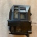 Replacement Lamp Bulb W/Housing for EPSON ELPLP91 / V13H010L91 EB-680S,EB-685WS