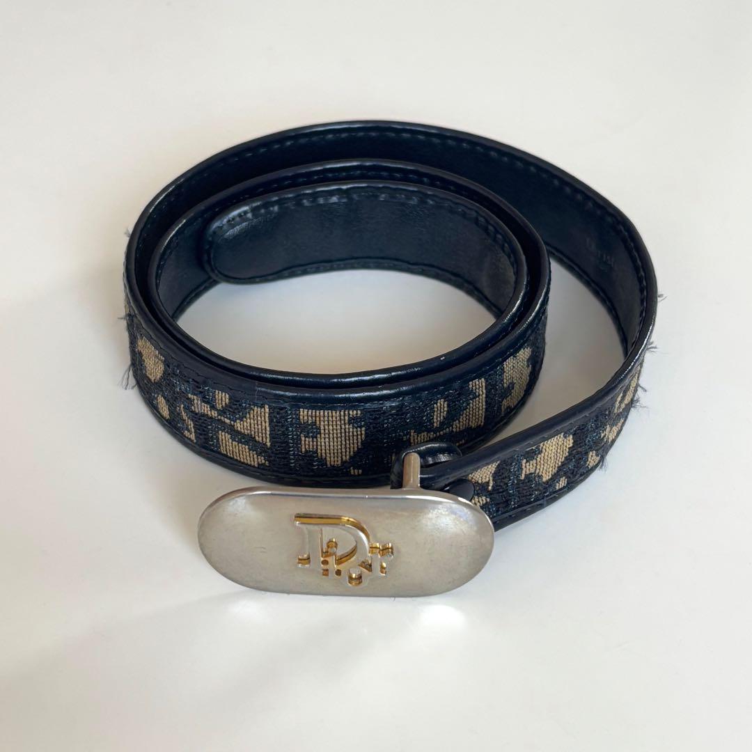 Christian Dior Belt