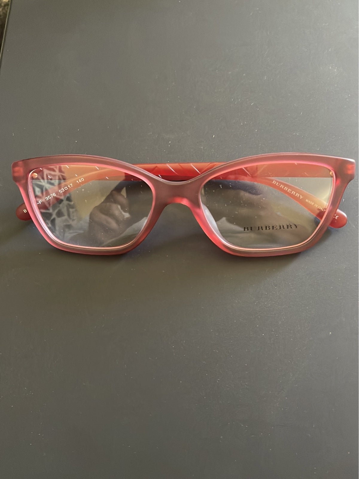 Burberry frame 2221-f