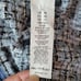 Miss Selfridge skirt boucle kilt plaid pleated mini soft girl academia blue 12