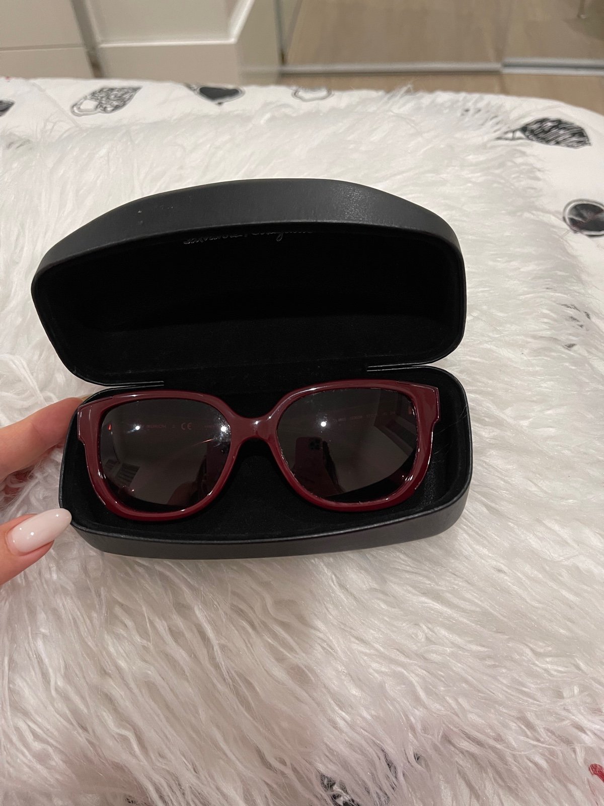 Tory Burch Sunglasses