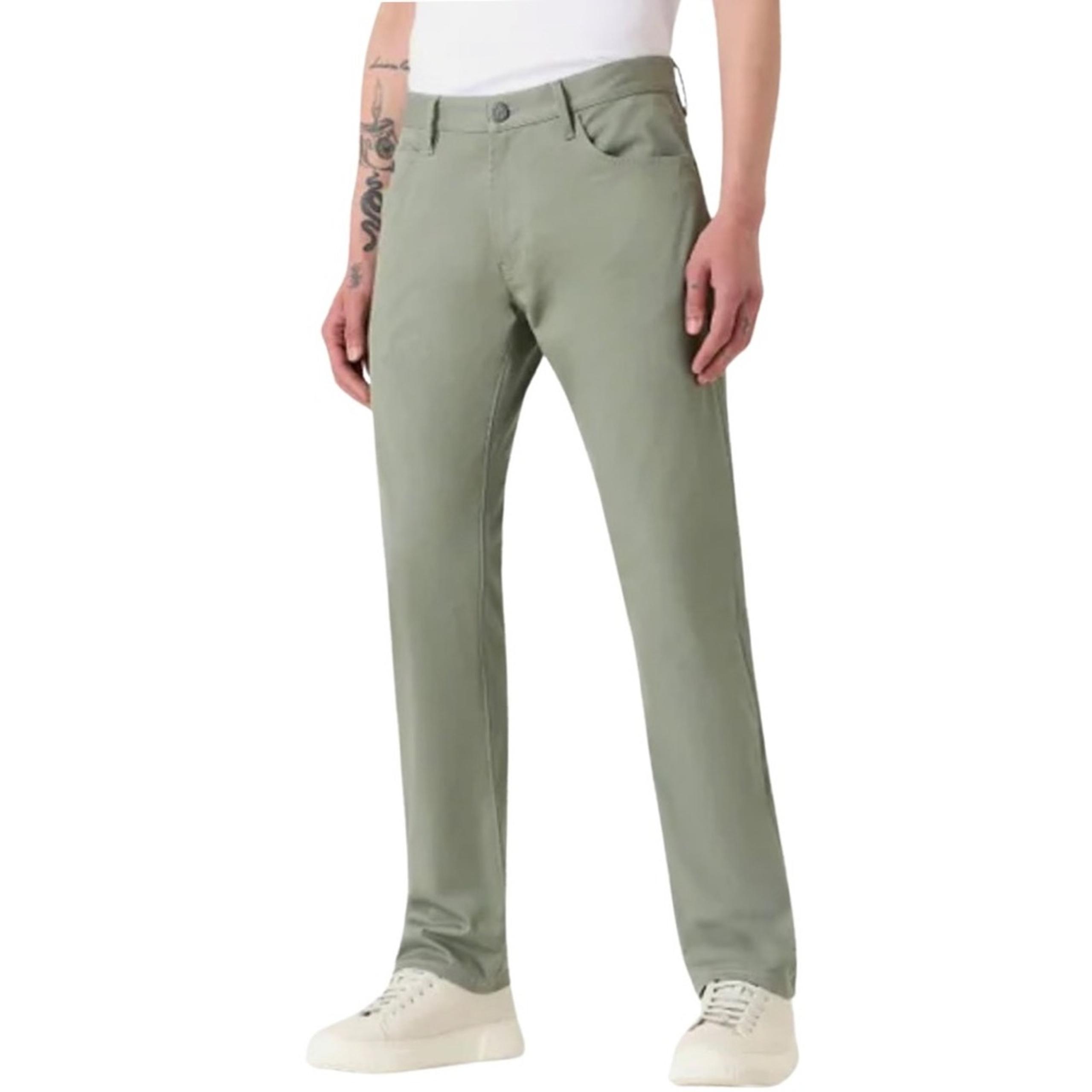 NWT Menswear Benton Slim Fit Benton Performance Pant