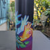 Starbucks American Sign Language ASL Hand Movements cups by Yiqiao Wang