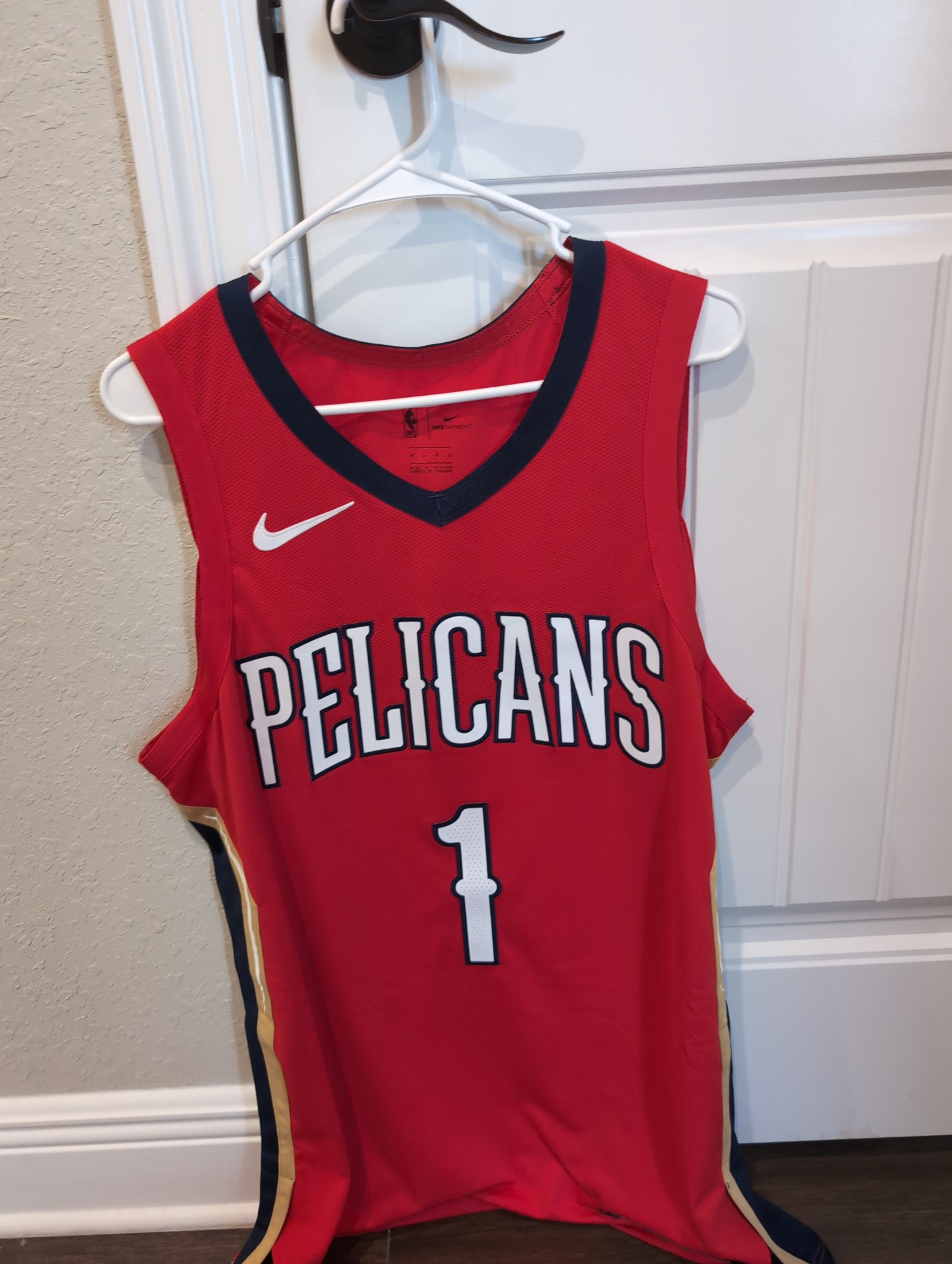 Jersey